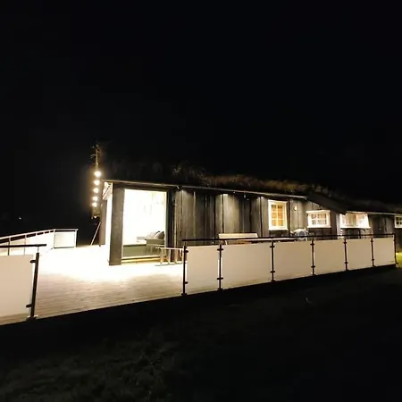 Olahytta - Close To Kvitfjell - Linens Included Favang Exterior photo