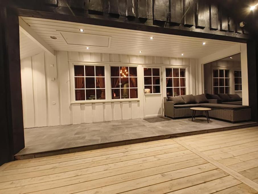 Olahytta - Close To Kvitfjell - Linens Included Holiday home Favang