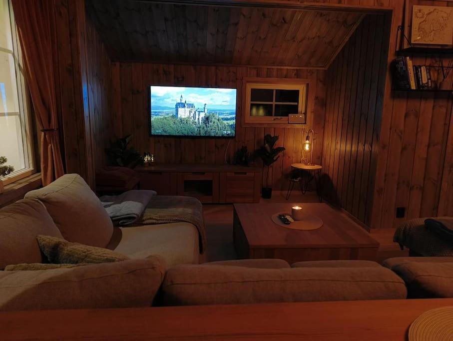 Olahytta - Close To Kvitfjell - Linens Included *
