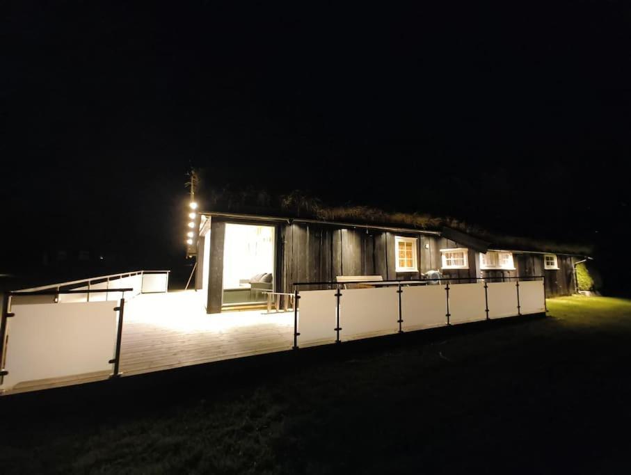 Olahytta - Close To Kvitfjell - Linens Included Favang