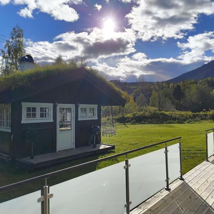 Olahytta - Close To Kvitfjell - Linens Included Holiday home