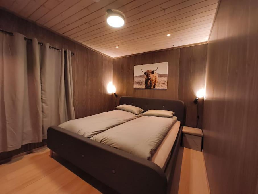 Holiday home Olahytta - Close To Kvitfjell - Linens Included
