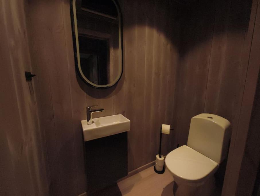 Olahytta - Close To Kvitfjell - Linens Included Holiday home *