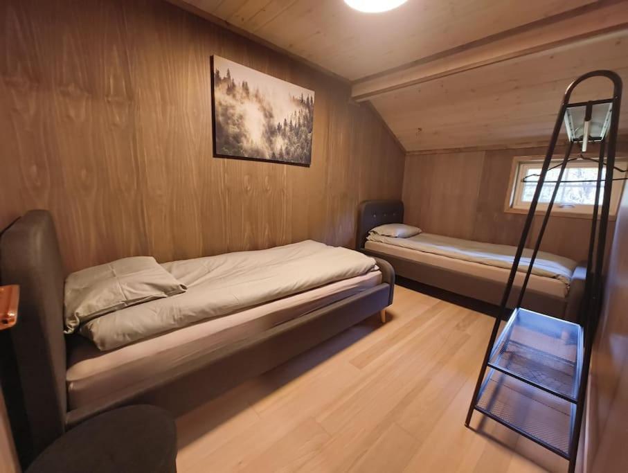 Olahytta - Close To Kvitfjell - Linens Included Holiday home