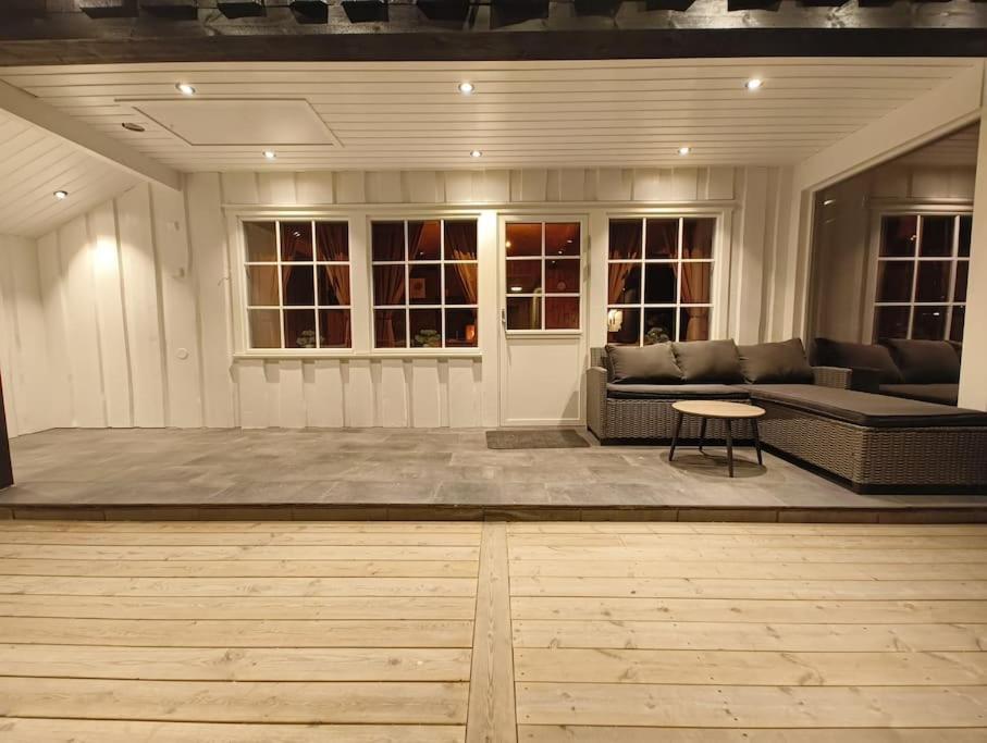 Holiday home Olahytta - Close To Kvitfjell - Linens Included *