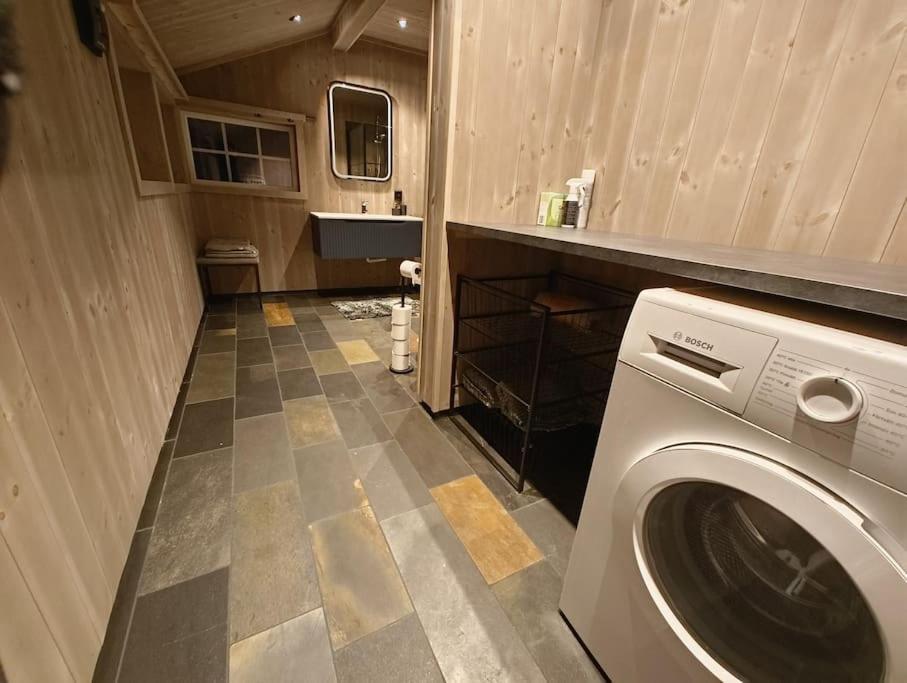 Olahytta - Close To Kvitfjell - Linens Included Holiday home